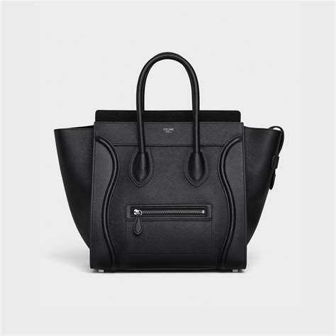 authentic celine mini bag|Celine official website bag.